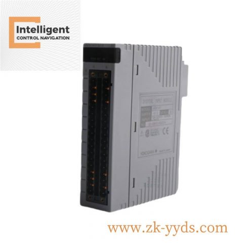 Yokogawa ADV141-S13 Digital Input Module - Industrial Automation Solution