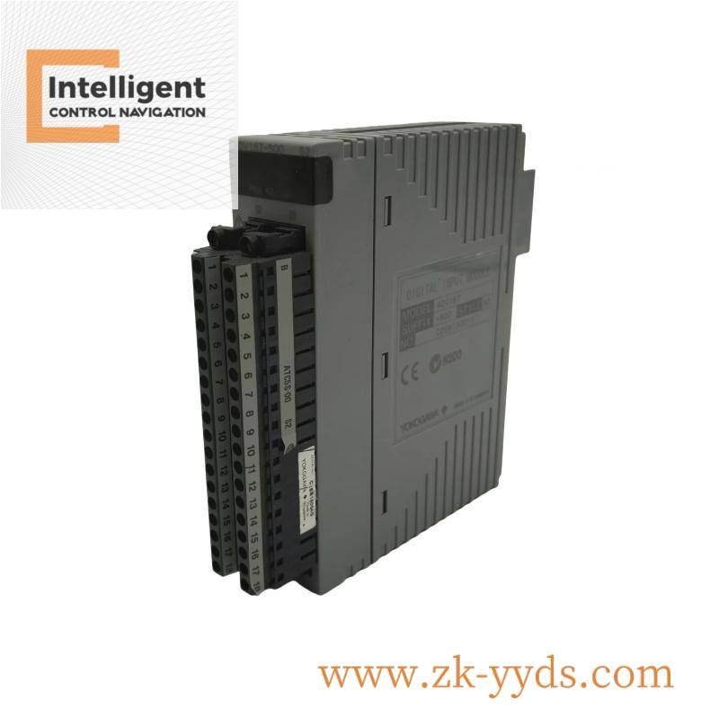yokogawa_adv157-s00_digital_input_module.jpg ABB RED615 Relay Module RLY-RED615D-G-01
