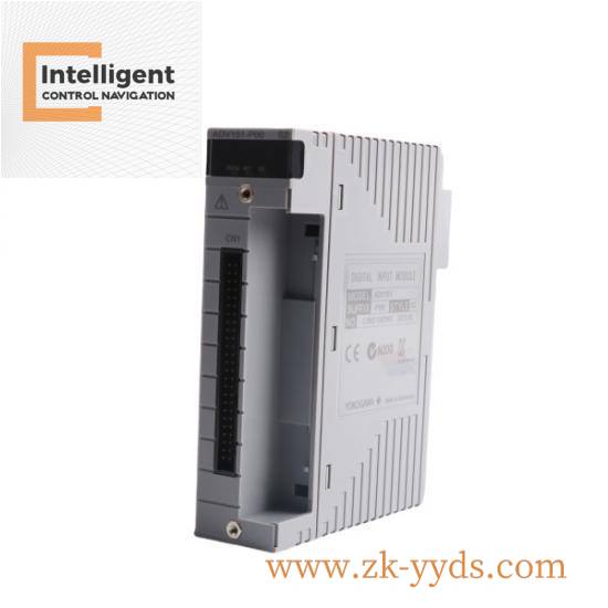 yokogawa_adv15_110.jpg Yokogawa AKB331 Signal Cable for Industrial Automation