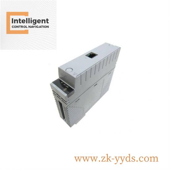 yokogawa_ale111-s50-s1_communication_module-1.jpg Yokogawa AIP830-111 DCS Module - Advanced Industrial Control