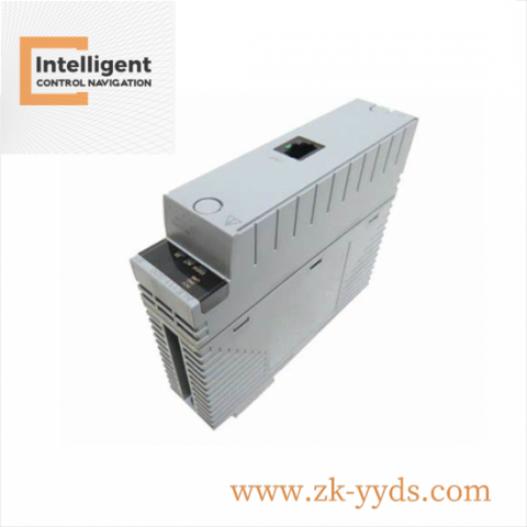 Yokogawa Ethernet Communication Module ALE111-S50
