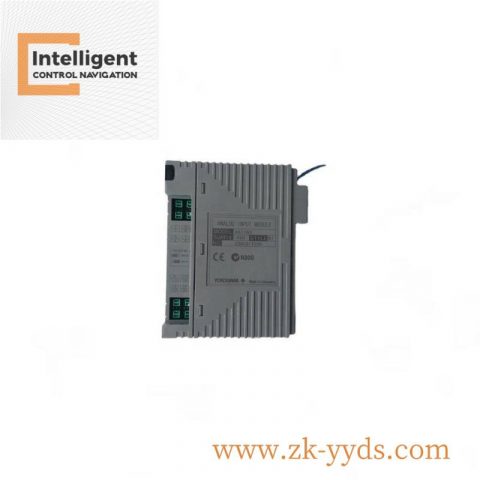 Yokogawa XVS-460-57MPI-1-1A Industrial Pressure Transmitter