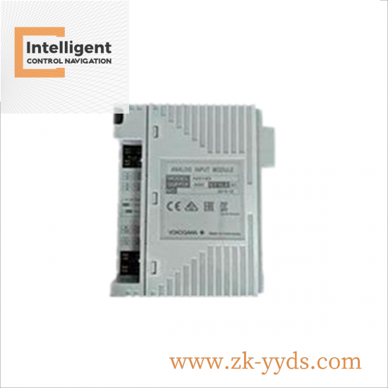 yokogawa_amm42_s4_multiplexer_input_module.png Yokogawa PB-507-00: Advanced Process Control Module