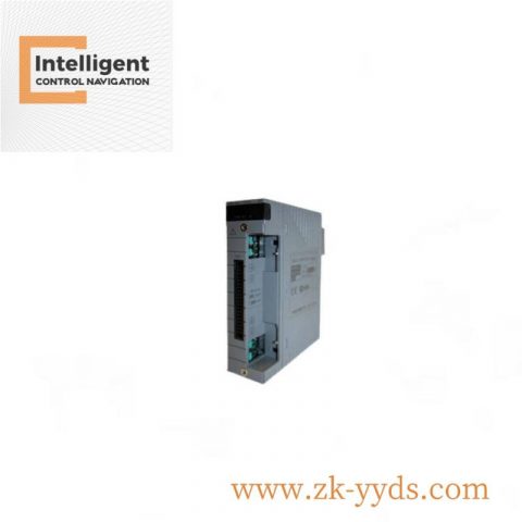 Yokogawa GPU-3 Industrial Control Module, High Performance and Reliability