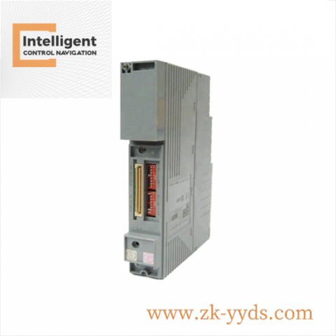 Yokogawa CP461-10 Field Communicator Processor Module for Industrial Automation