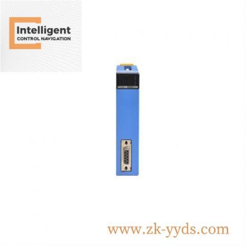 Yokogawa F3LC11-OZPLC Personal Computer Link Module - Industrial Automation