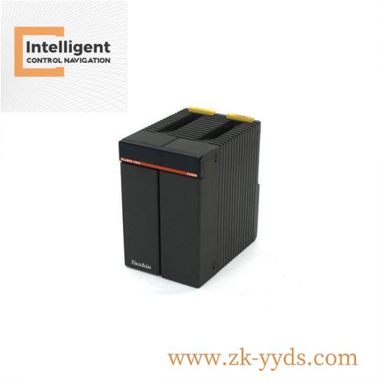 yokogawa_f3pu20-0n_power_supply.jpg Yokogawa GPU-3 Industrial Control Module, High Performance and Reliability