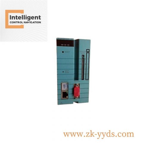 FOXBORO FCP100 Control Module