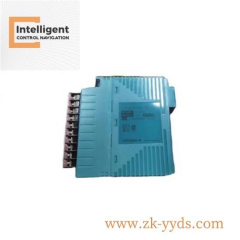 Yokogawa A20B-2003-0310/02A - Precision Control Module for Industrial Automation
