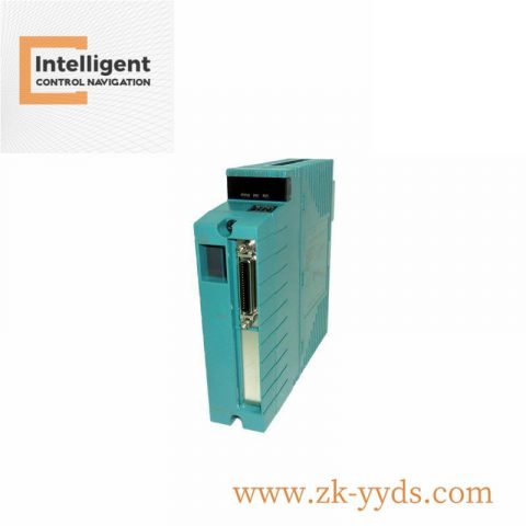 Yokogawa NFSB100-S01 SB Bus Repeat Module - High-Performance & Reliable Industrial Controller