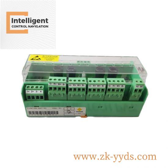 yokogawa_pb-507-00.jpg Yokogawa PB-507-00: Advanced Process Control Module