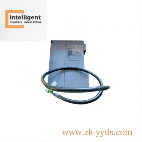 Honeywell PW482-50 Industrial Control Module