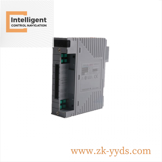 yokogawa_pw482-50_s2_power_supply_module.png Honeywell PW482-50 Industrial Control Module