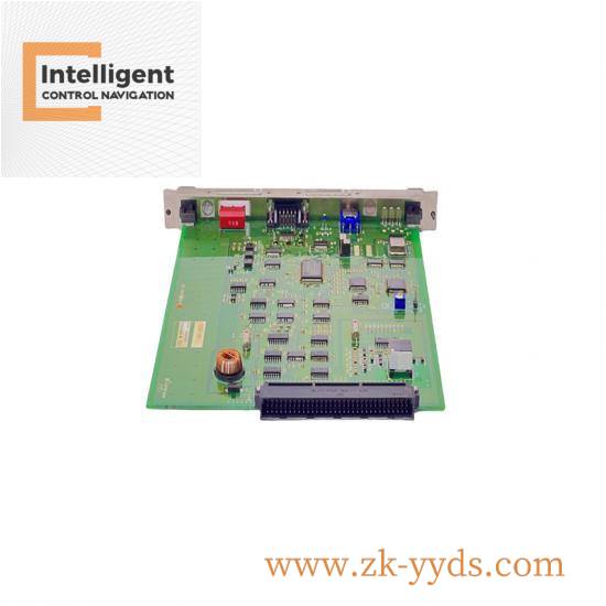 yokogawa_rb401-s4_bus_module-1.jpg Yokogawa RB401RIO Bus Module - Industrial Automation Interface Solution