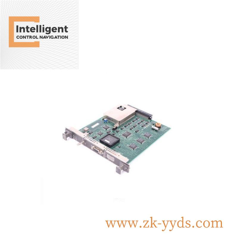 yokogawa_rb401_rio_bus_module.jpg Yokogawa RB401RIO Bus Module - Industrial Automation Interface Solution