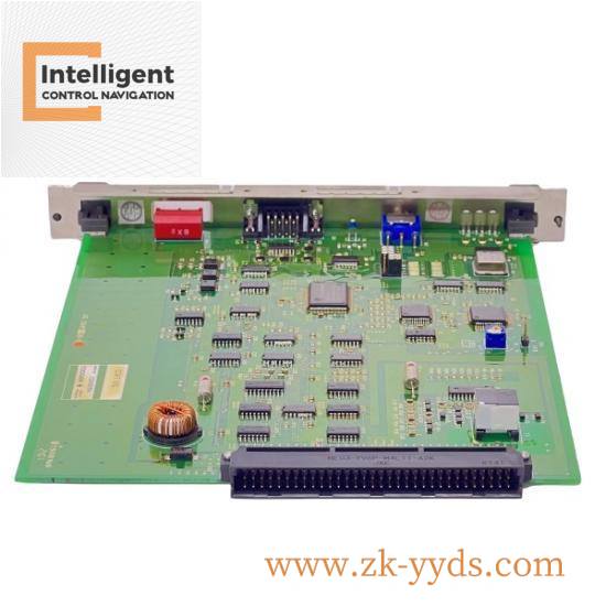 yokogawa_rb401s4.jpg Yokogawa RB401RIO Bus Module - Industrial Automation Interface Solution