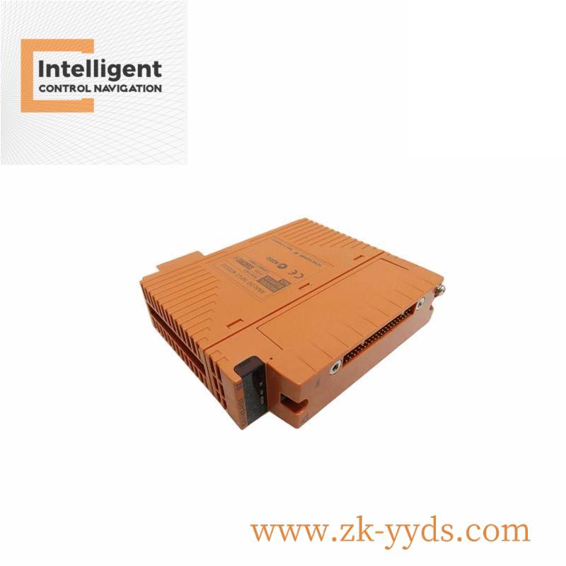 yokogawa_sai143-h33_prp_s2_analog_input_module.jpg Honeywell SAI143-H33 Industrial Control Module