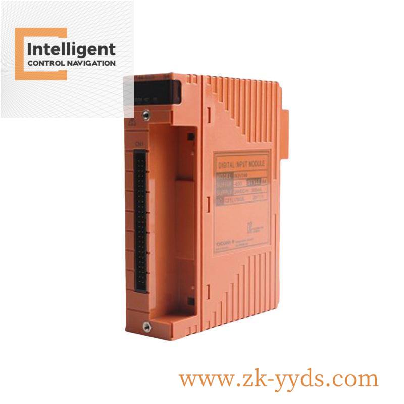 yokogawa_sai143-h63_s4_analog_input_module-1.jpg GE SAI143-H63 Yokogawa ProSafe-RS Analog Module