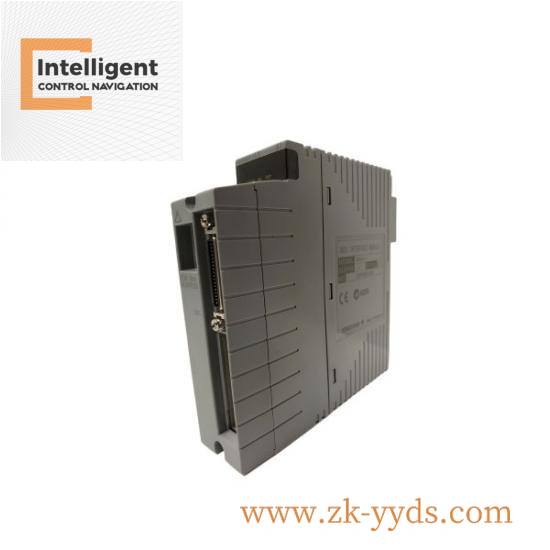 yokogawa_sb401-11_esb_bus_interface_slave_module.jpg YOKOGAWA CP471 Industrial Control Module, for Advanced Automation Systems