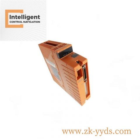ZYGO ZMI-4104 Industrial Communication Module