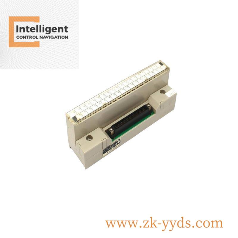 yoshida_electric_px7ds-40v6-r_125v_1a_terminal_block.jpg Yoshida PX7DS-40V6-R Terminal Block, 125V 1A