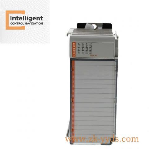 Allen-Bradley 1769-OW16 Digital Output Module