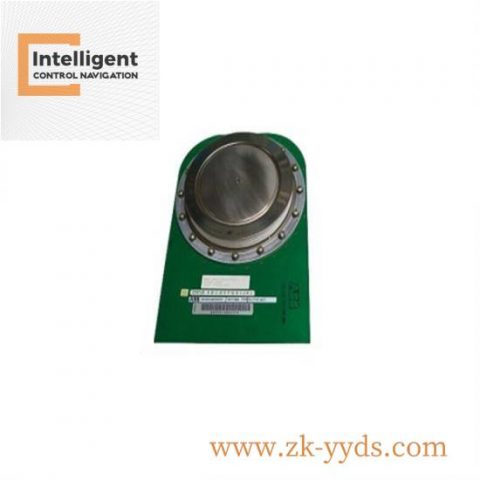 ABB 5SHY3545L0003 Analog Input Module for Industrial Control