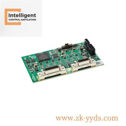 ABB BIO0003 Industrial Controller Module
