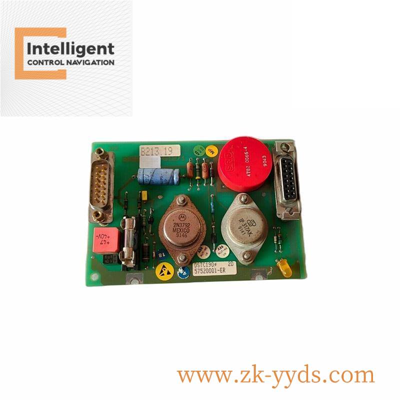 abb_gjr5252300r3101_07ac91h.jpg ABB GJR5252300R3101 Control Module for Industrial Automation Systems