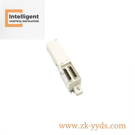 abb_gjr5252300r3101_07ac91h_1.jpg ABB GJR5252300R3101 Control Module for Industrial Automation Systems