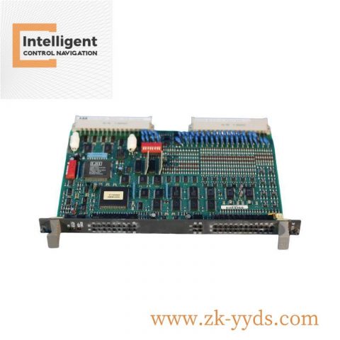 ABB HIEE401807R0001 Industrial Control Module