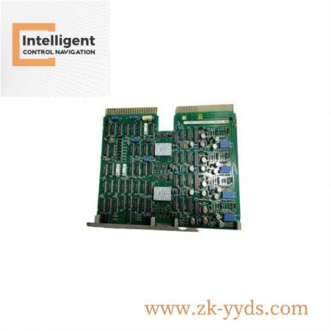 ABB PCD244A101 Control Module for Industrial Automation Systems