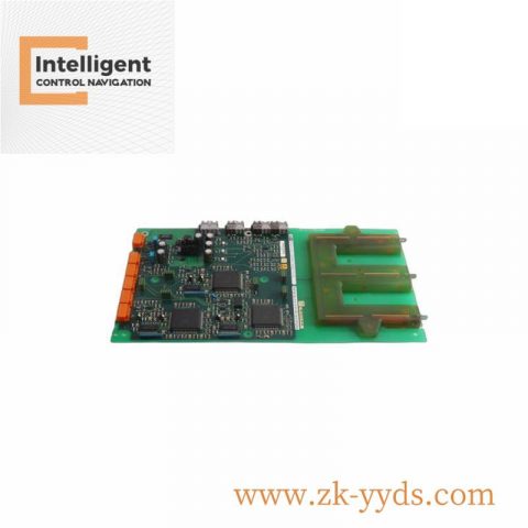 ABB PU512V2 3BUR001401R1 Automation Controller System