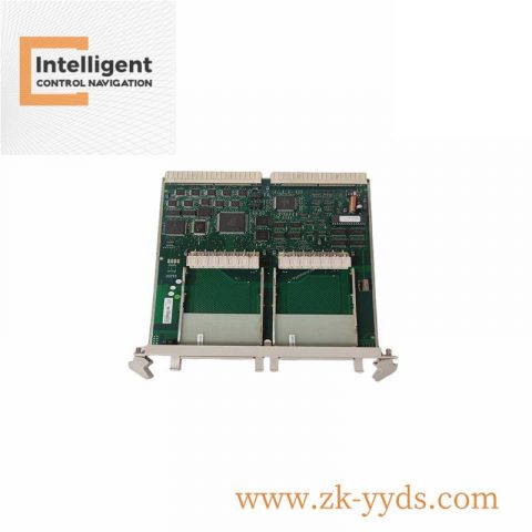 ABB SC510 3BSE003832R1 Industrial Control Module