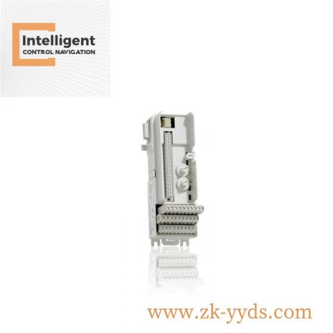 ABB TU810 Compact Module Termination Unit - PLC Module