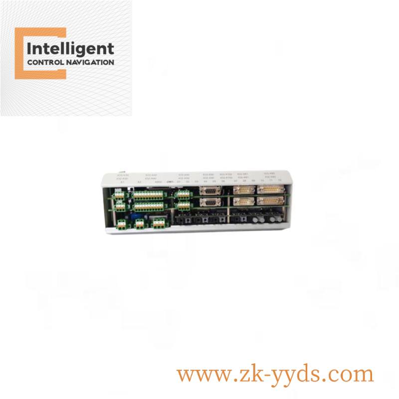 abb_uad142a01_3bhe012551r0001.jpeg ABB UAD142A01 3BHE012551R0001 - Industrial Controller with Custom Processing