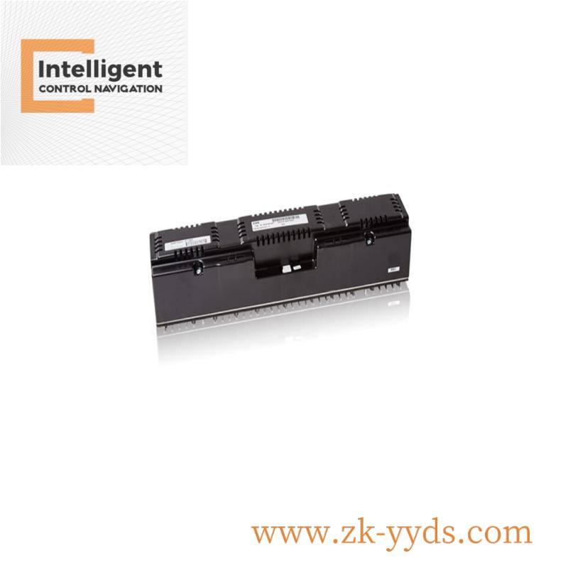 abb_uad142a01_3bhe012551r0001.jpg ABB UAD142A01 3BHE012551R0001 - Industrial Controller with Custom Processing