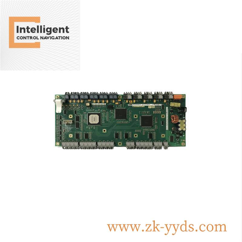 abb_ufc718ae101_hiee300936r0101_2.jpg ABB UFC718AE101 HIEE300936R0101 PCB Circuit Board