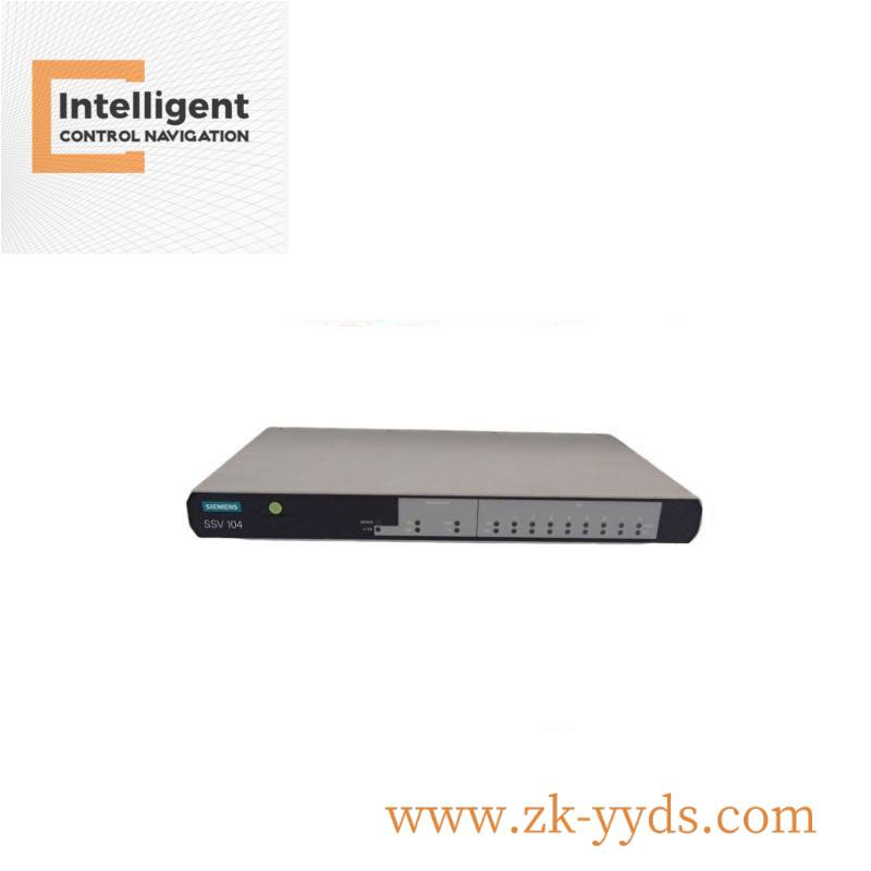 abb_unitrol1000_v104_1.jpg ABB UNITROL1000 V104 Industrial Control System, Advanced Industrial Automation Controller