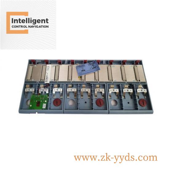 b_r_ece161-0_1.jpg B&R ECE161-0, High-Performance Industrial Ethernet Communication Module