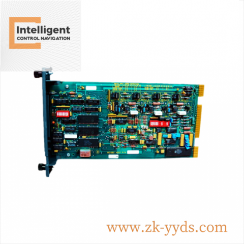 Bailey IMCIS02 Analog Input Module for Industrial Control Systems