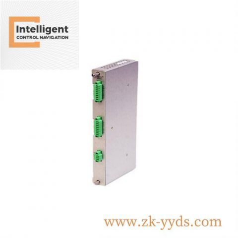 BENTLY 3500/53 133396-01 Small Card Module