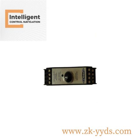 CTC SC203-100A-002IR-010-01K-05 Industrial Temperature Signal Regulator, Up to 100A