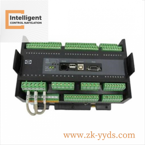 DEIF RMV-112D Industrial Frequency Converter