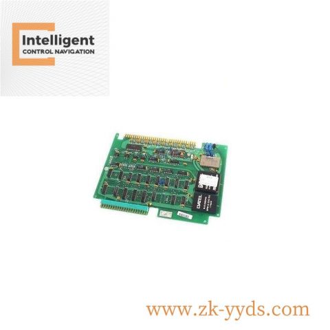 Elau C600 Monitoring System, High-Performance Surveillance for Industrial Applications