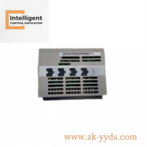 EMERSON 1C31222G01 - High-Performance Industrial Control Module