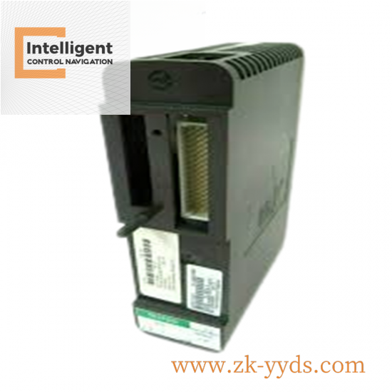 emerson_se3007.png Emerson SE3007 Industrial Control Module