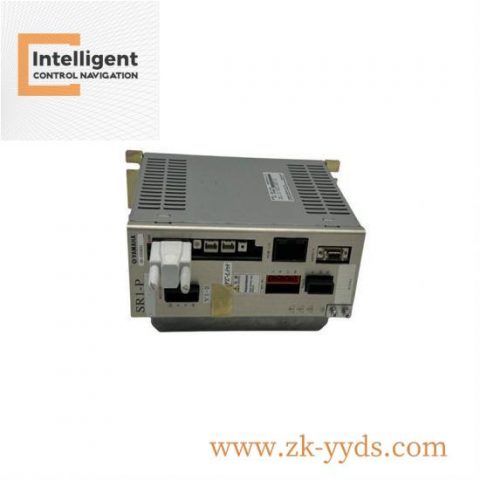 EPICII ALSTOM V4550220-EN Industrial Control Module