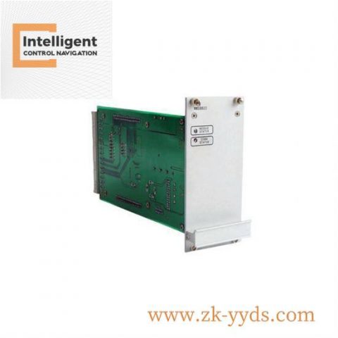 EPRO MMS6823 Controller Module, High Performance and Reliable Control Solution