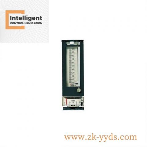 FOXBORO 130K-N4-LLPF High-Speed Complex Control Module